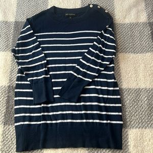 Banana Republic Crewneck Sweater